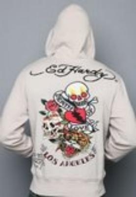 Ed Hardy Men Hoodies-143